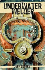 The Underwater Welder