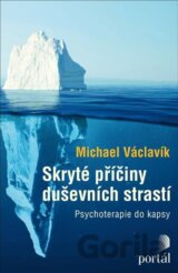 Skryté příčiny duševních strastí