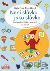 Není slůvko jako slůvko