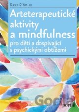 Arteterapeutické aktivity a mindfulness