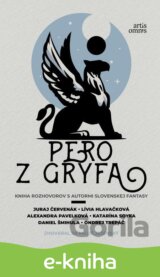 Pero z gryfa