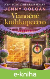 Vianočné kníhkupectvo