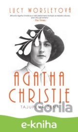 Agatha Christie - Tajuplná žena