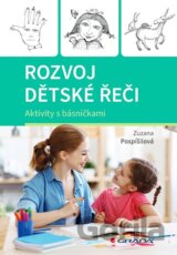 Rozvoj dětské řeči