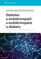 Diabetes u endokrinopatií a endokrinopatie u diabetu