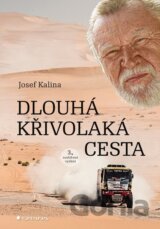 Dlouhá křivolaká cesta
