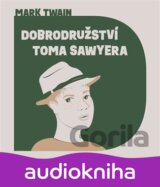 Dobrodružství Toma Sawyera