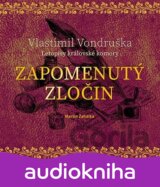 Zapomenutý zločin