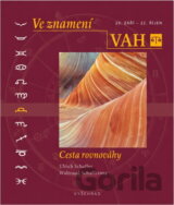 Ve znamení Vah : 23. září - 22. říjen : cesta rovnováhy
