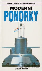 Moderní ponorky