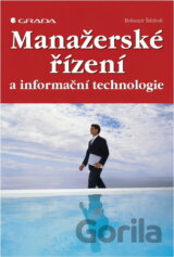 Manažerské řízení a informační technologie