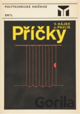 Příčky