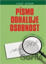 Písmo odhaluje osobnost