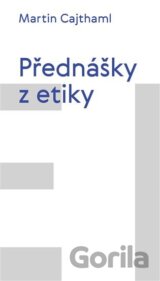 Přednášky z etiky