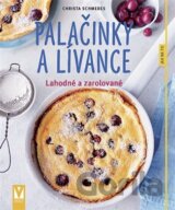 Palačinky a lívance
