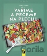Vaříme a pečeme na plechu