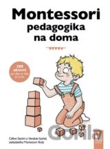Montessori pedagogika na doma