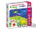 Žaby alebo kraby?