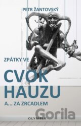 Zpátky ve cvokhauzu a... za zrcadlem