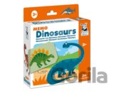 Pexeso - dinosaury