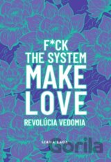 Revolúcia vedomia