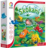 SmartGames - Skokani