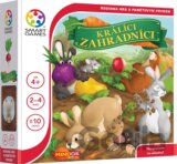 SmartGames - Králíci Zahradníci