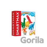 SmartMax - Moje prvé dinosaury - 14 ks