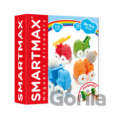 SmartMax - Moje prvé autíčka – 13 ks