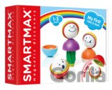 SmartMax - Moja prvá schovávačka- 6 ks
