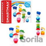 SmartMax - Moji prví ľudia - 12 ks