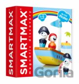 SmartMax - Moji prví piráti