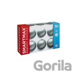 SmartMax - Magnetické gule - 6 ks