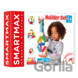 SmartMax - Stavebná súprava - 20 ks