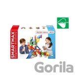SmartMax - Mega guľôčková dráha - 71 ks