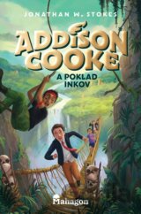 Addison Cooke a poklad Inkov