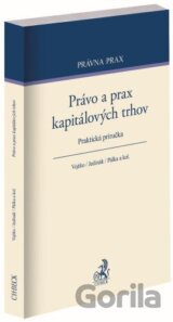 Právo a prax kapitálových trhov