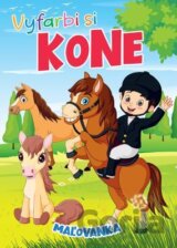 Vyfarbi si kone