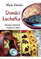 Domácí kuchařka