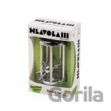 Kovový hlavolam - Ježko v klietke