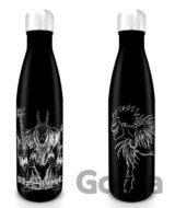 Death Note - Fľaša nerezová - Shinigami
