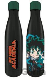 My Hero Academia - Fľaša nerezová