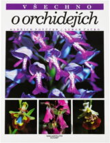 Všechno o orchidejích