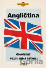 Angličtina : dovolená? Vezmi mě s sebou