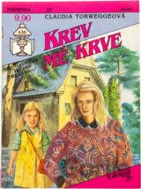 Krev mé krve