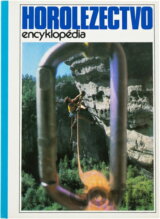 Horolezectvo : encyklopédia