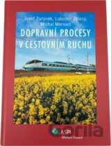 Dopravní procesy v cestovním ruchu