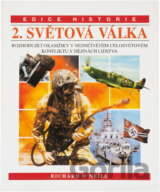 2. světová válka : rozhodující okamžiky v nejničivějším celosvětovém konfliktu v dějinách lidstva