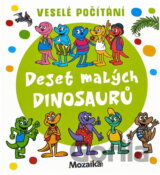 Deset malých dinosaurů