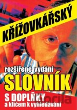 Křížovkářský slovník